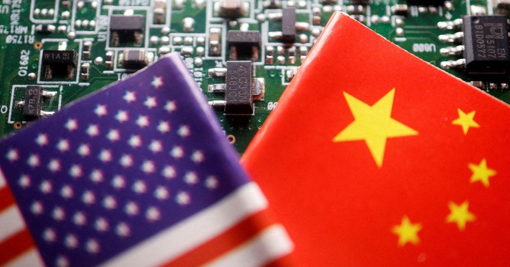 Mỹ ngày càng thắt chặt các quy định xuất khẩu chip bán dẫn tới Trung Quốc