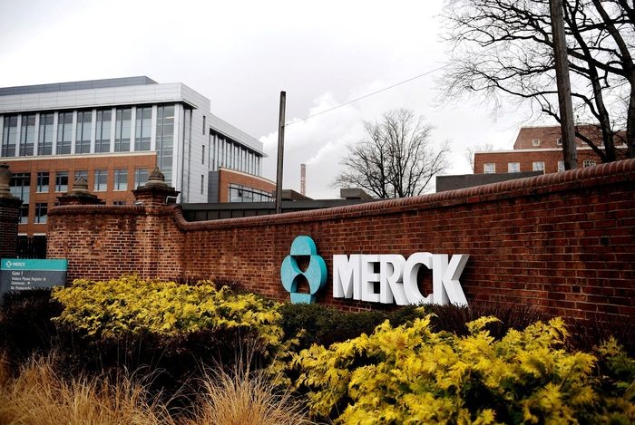 Trụ sở chính của Merck tại Mỹ