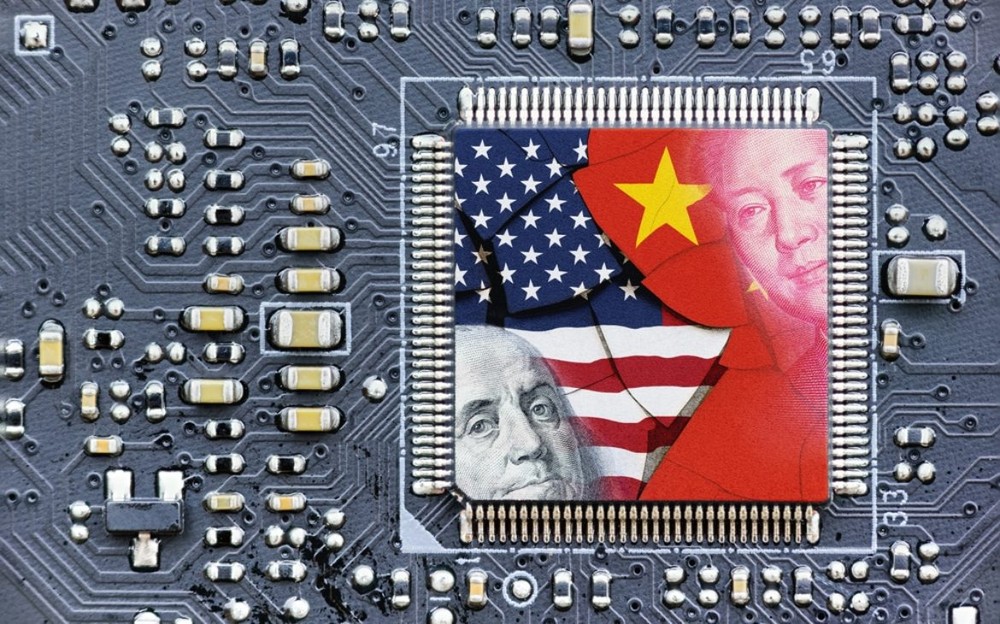 Các rào cản thương mại của Mỹ đối với Trung Quốc vẫn còn nhiều lỗ hổng