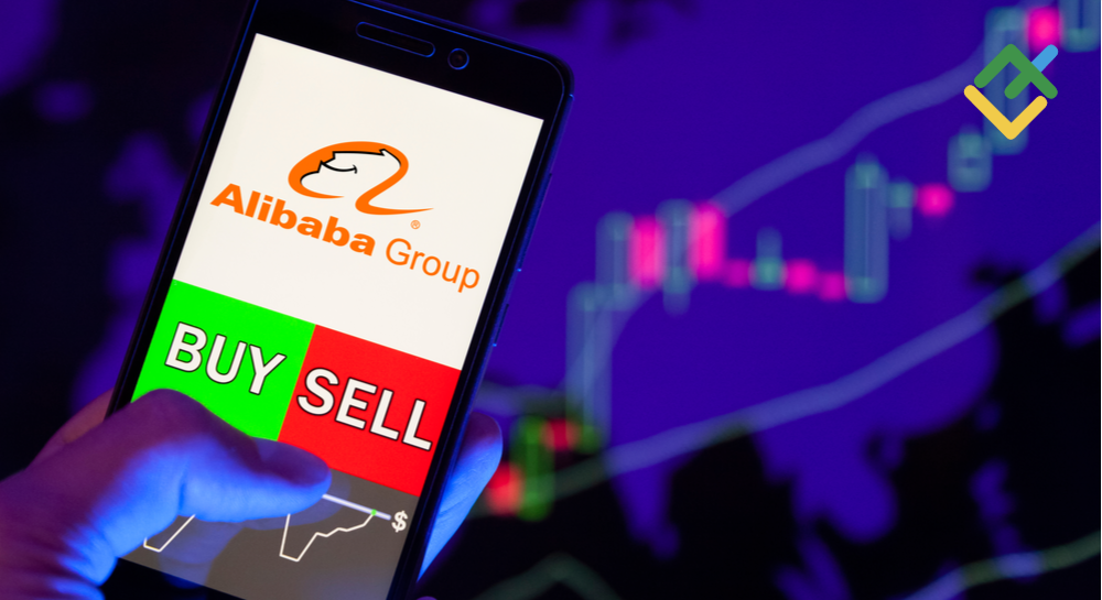 Alibaba mất gần 20 tỷ USD vốn hoá trong phiên 17/11