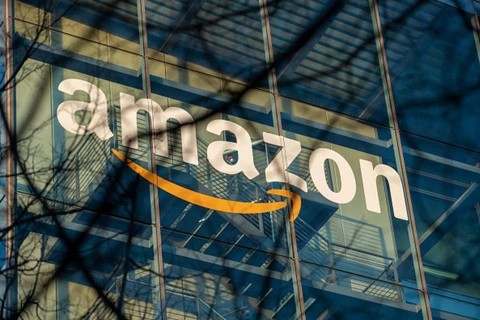 Amazon là thương hiệu có giá trị lên đến 299,28 tỷ USD