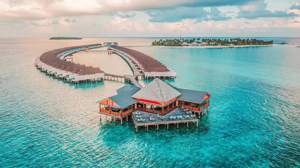 Vạ miệng trên mạng xã hội, 3 quan chức hàng đầu Maldives khiến quốc đảo du lịch có nguy cơ mất đi hàng triệu USD