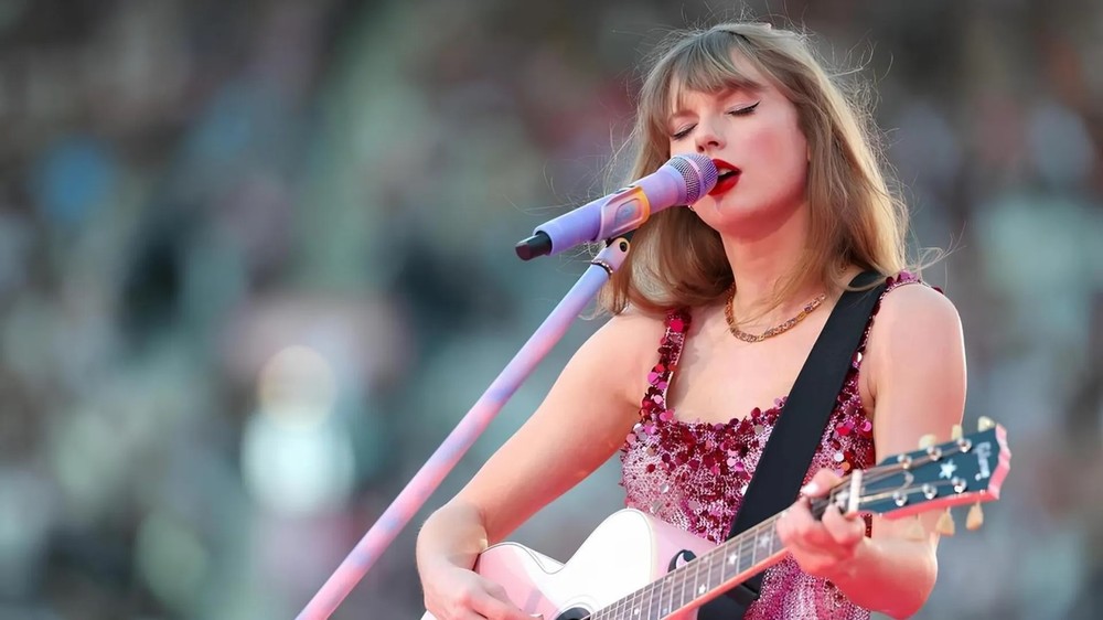 Tại sao Singapore lại là điểm dừng chân duy nhất của Taylor Swift tại Đông Nam Á?