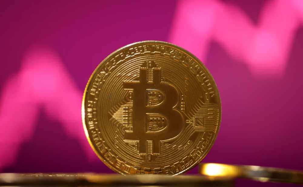 Sau khi tiến sát mốc lịch sử, Bitcoin được dự báo sẽ lập kỷ lục 100.000 USD trong năm 2024