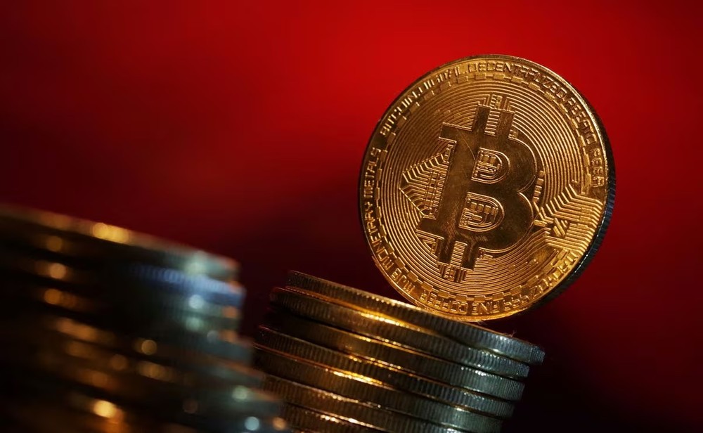 Giá Bitcoin “nhảy múa” lên mốc cao kỷ lục mới