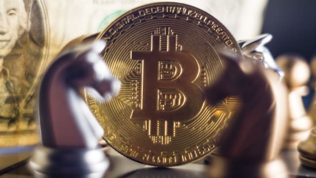 CEO Binance: Bitcoin sẽ sớm phá vỡ mốc 80.000 USD trong năm nay