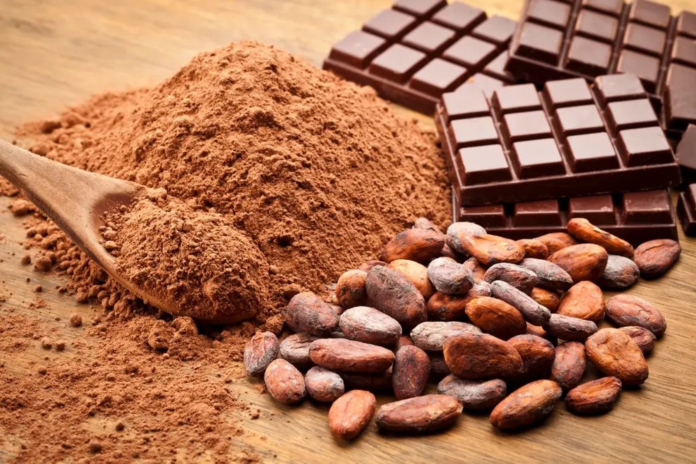 Giá cacao tăng lên mức kỷ lục, socola đến tay người tiêu dùng sẽ trở nên đắt đỏ hơn