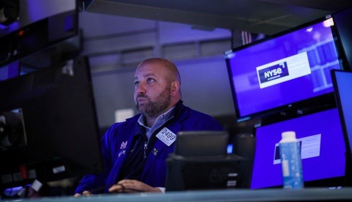 Dow Jones, S&P 500 suy giảm ở phiên thứ ba liên tiếp khi các nhà đầu tư ngóng chờ dữ liệu lạm phát