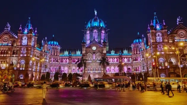 Mumbai vượt Bắc Kinh để trở thành nơi có nhiều tỷ phú nhất châu Á