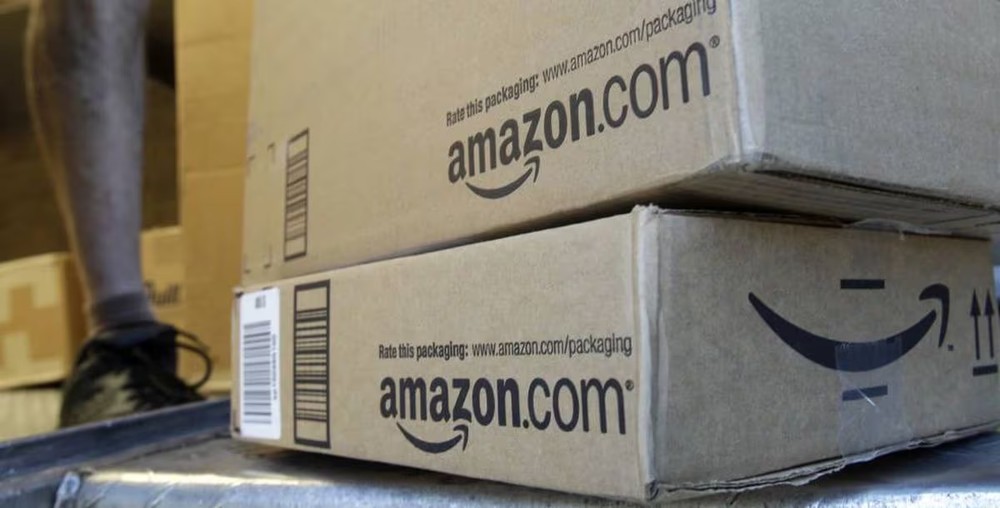 Amazon phát hiện hơn 7 triệu sản phẩm hàng giả, 700.000 tài khoản lừa đảo trong năm 2023