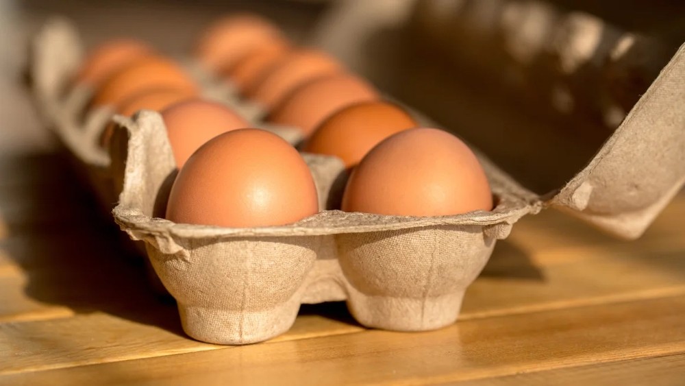 Dịch cúm gia cầm lại thổi bùng giá trứng gà tại Mỹ