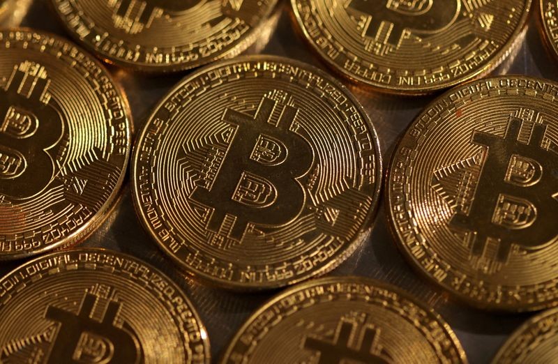 Số phận đồng Bitcoin sau sự kiện Halving lần thứ tư
