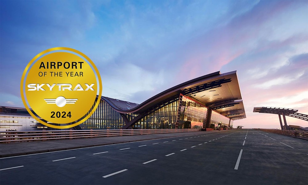 Changi Airport mất danh hiệu sân bay tốt nhất thế giới