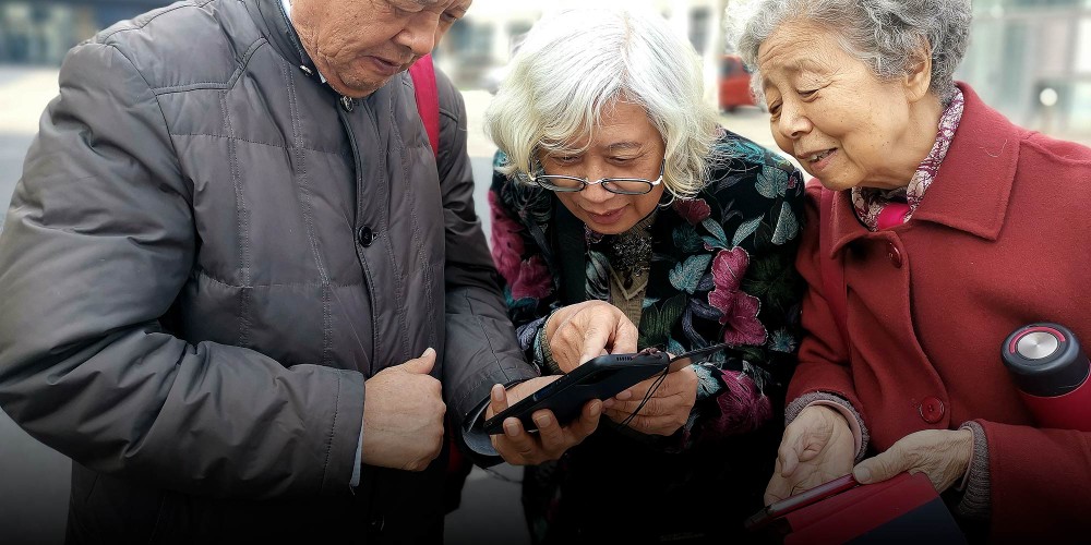 Các nền tảng phát video trực tuyến tại Trung Quốc đổi chiến lược để phục vụ “nền kinh tế bạc”