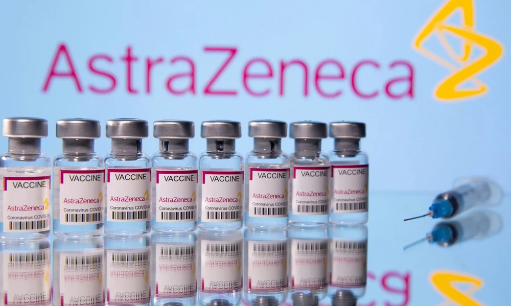 AstraZeneca thu hồi vaccine Covid-19 trên toàn cầu 