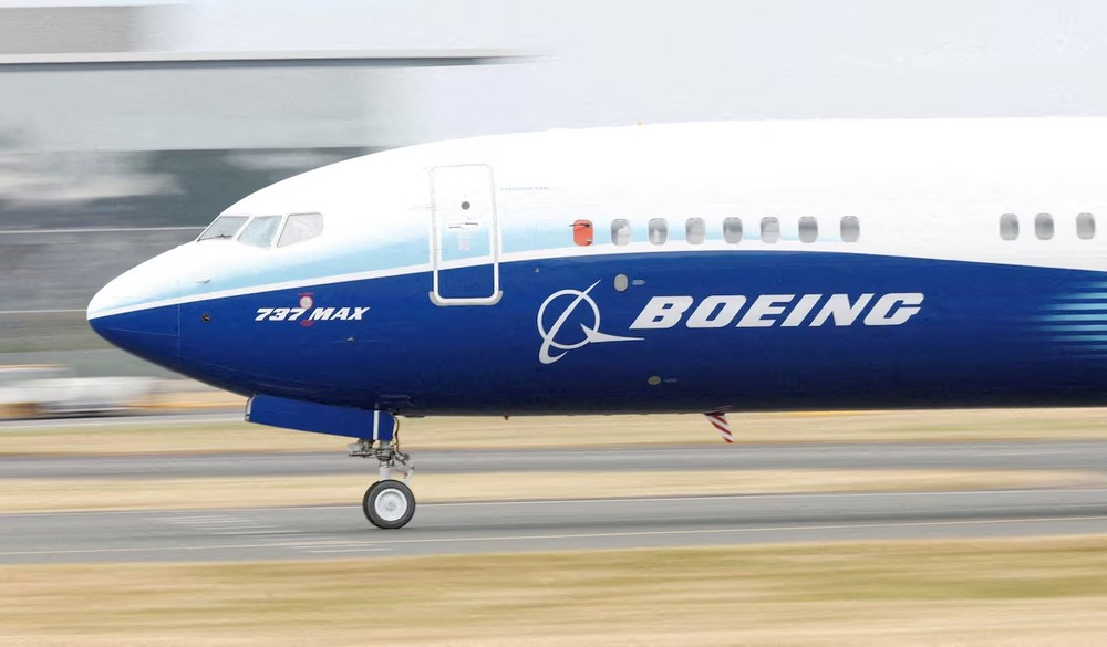 Soi hoạt động kinh doanh của Boeing sau khi liên tục dính lùm xùm