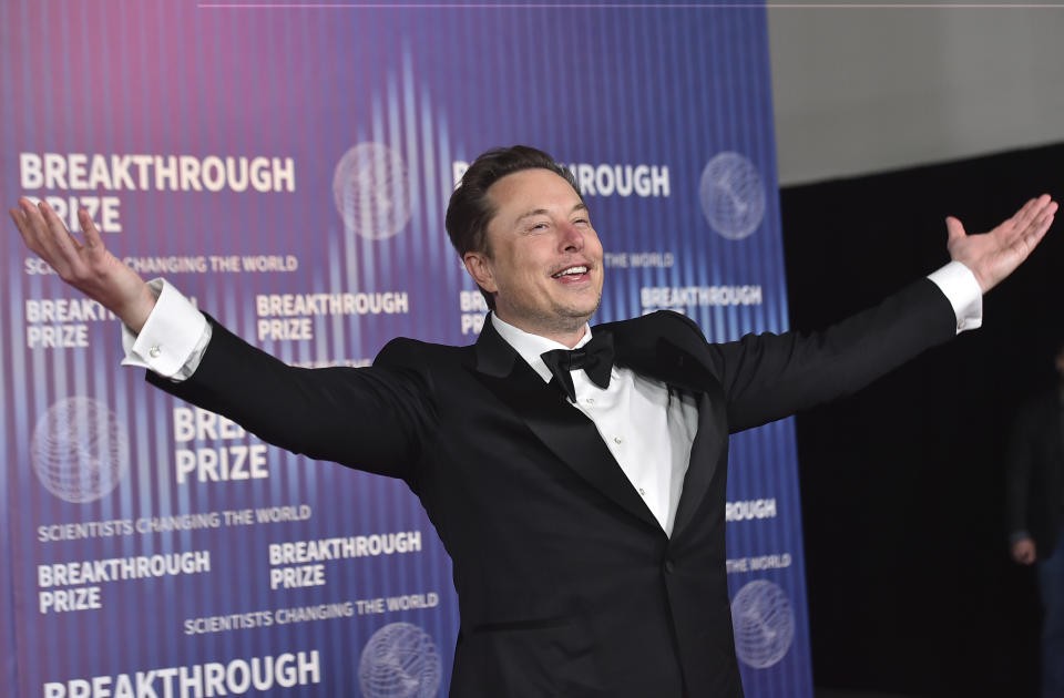 Cổ đông Tesla “bật đèn xanh” cho Elon Musk hưởng mức lương "khủng" nhất thế giới