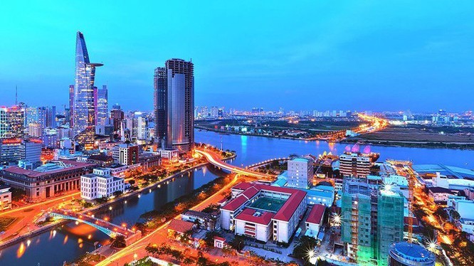 Vượt dự báo, GDP Việt Nam tăng 6,93% trong quý 2/2024