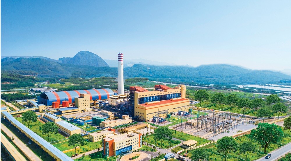 Quảng Bình có chỉ đạo mới về dự án Nhà máy Nhiệt điện LNG Quảng Trạch II