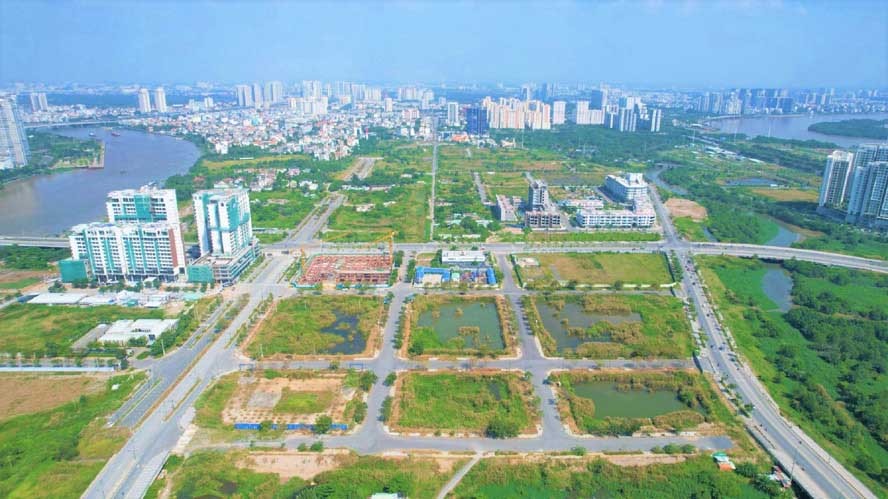 Hà Nội miễn từ 30 - 100% tiền thuê đất trong thời hạn được thuê với 7 lĩnh vực