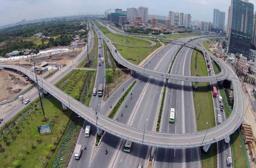 Bộ Giao thông vận tải phải hoàn thành Quy chuẩn thiết kế đường bộ cao tốc trong tháng 10/2023