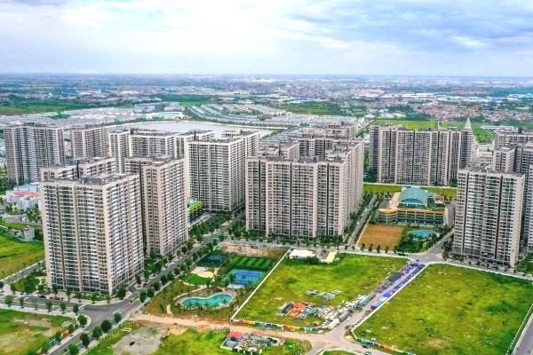 Bộ Xây dựng đề nghị Hà Nội xử lý hành vi đầu cơ, làm giá, thổi giá chung cư