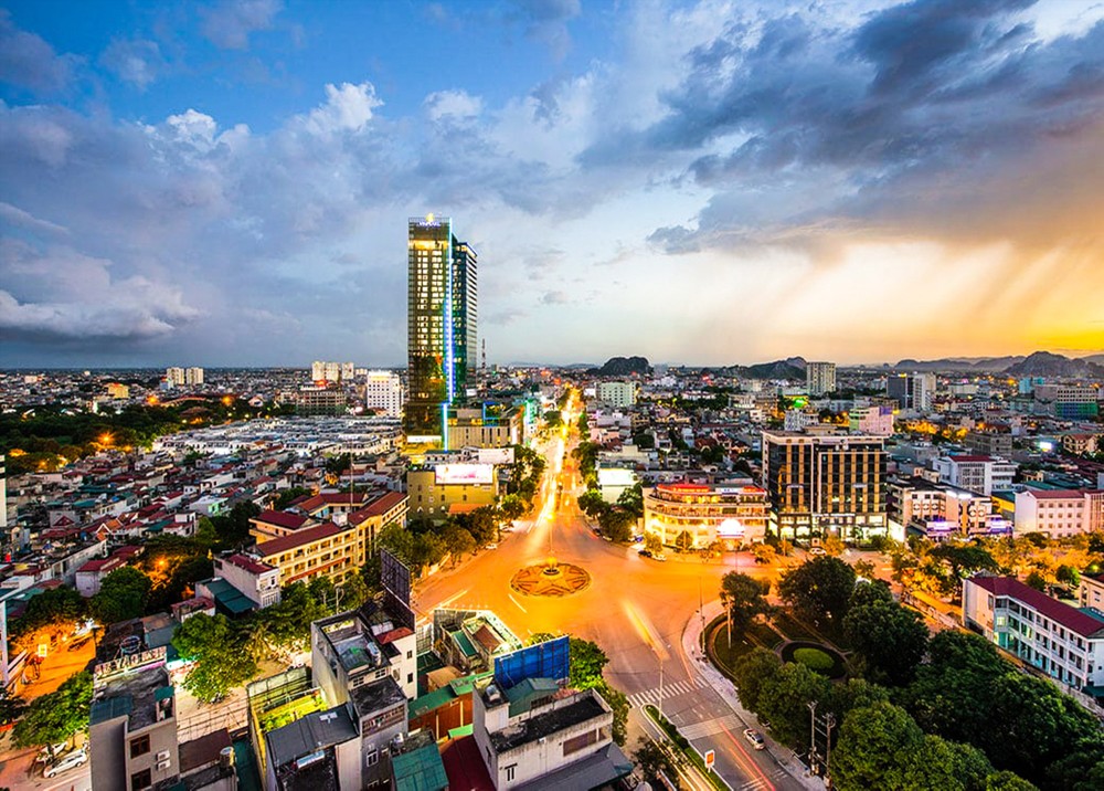 Chân dung liên danh Sông Đà 2 làm dự án khu dân cư 1.500 tỷ đồng tại Thanh Hoá. Ảnh minh hoạ