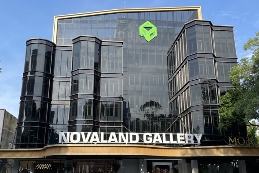 Năm 2024 Novaland lên kế hoạch doanh thu thuần hơn 32.000 tỷ đồng, thông qua phát hành cổ phiếu ESOP 