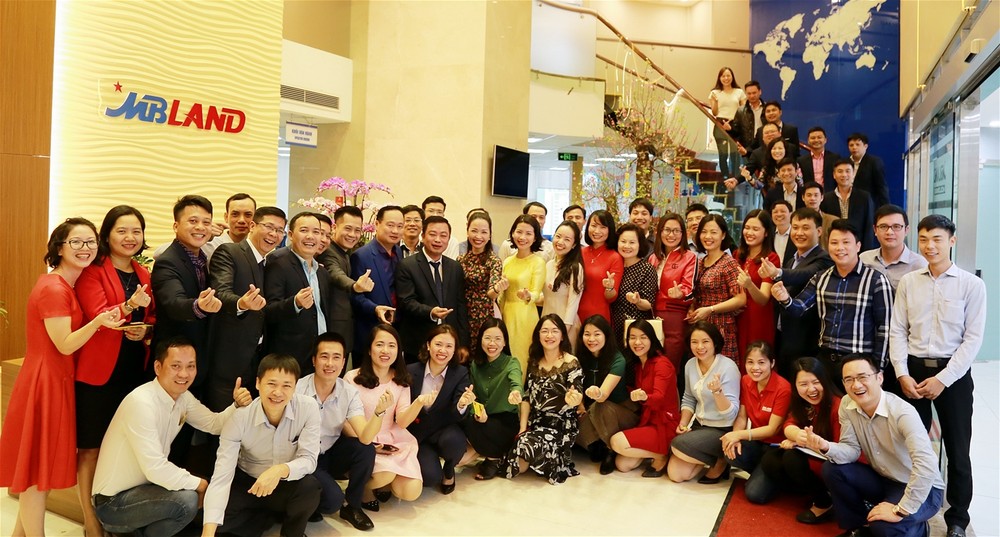 MBLand nợ 387 triệu đồng tiền bảo hiểm của Bảo hiểm xã hội thành phố Hà Nội