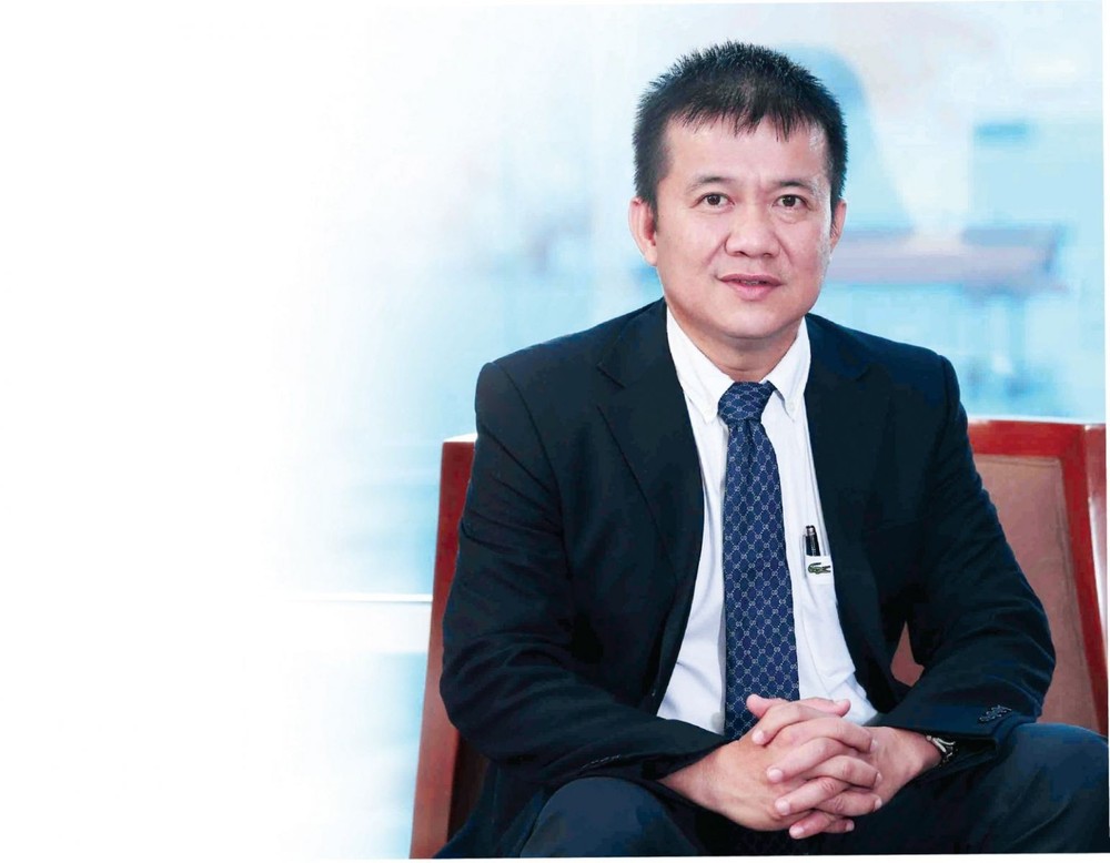 Tạm hoãn xuất cảnh Chủ tịch Trung Nam Group vì nợ thuế