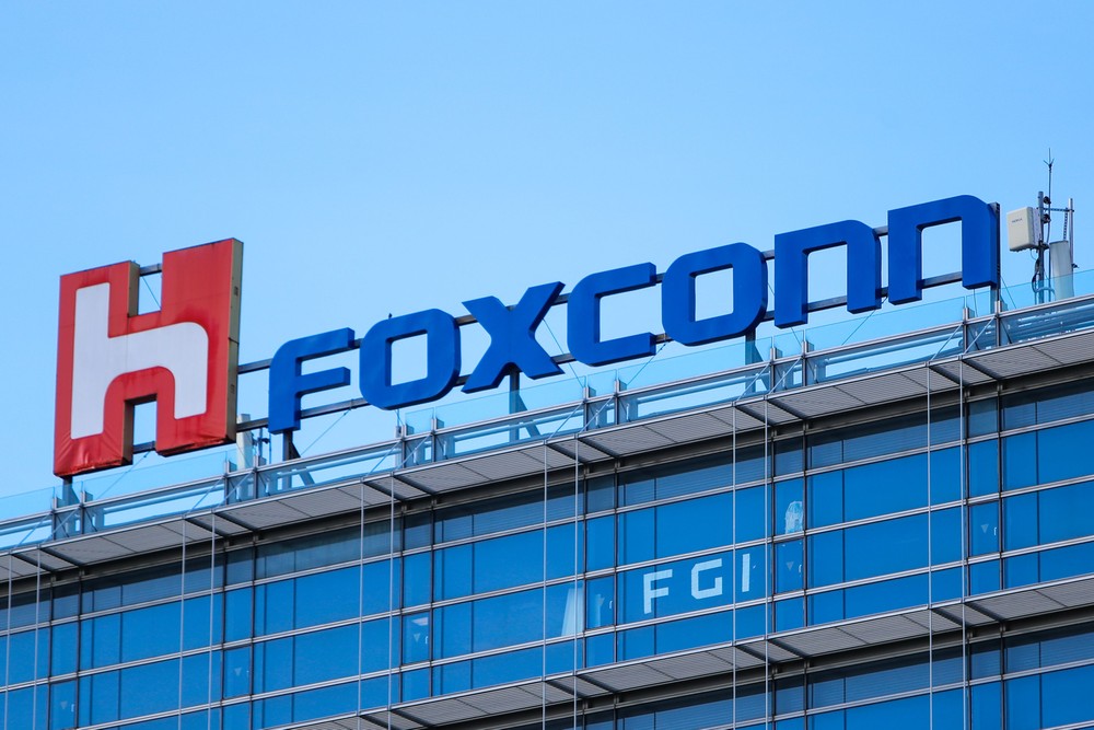 Foxcon sắp rót hơn 930 triệu USD và Bắc Ninh và Quảng Ninh