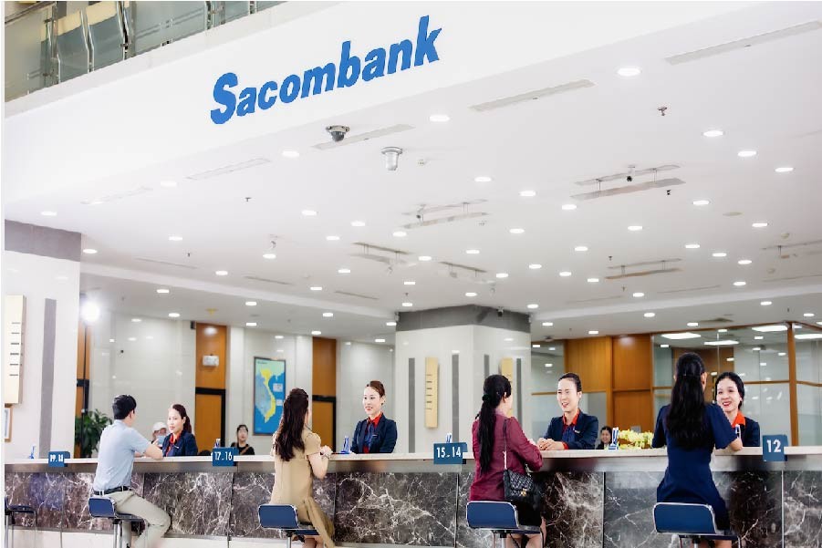 Nợ xấu của Sacombank vẫn tăng hơn 91% trong 6 tháng, dù trước đó, quản trị nợ xấu kém tại ngân hàng này đã bị Thanh tra Chính phủ chỉ ra