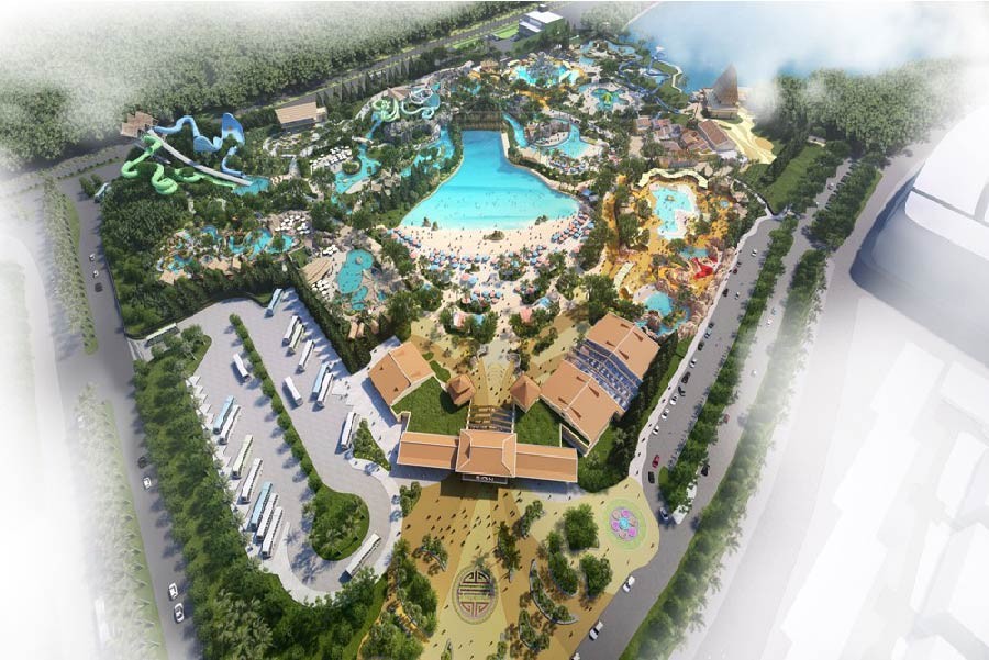 BIM Land được biết đến là "chủ nhân" nhiều dự án bất động sản hạng sang tại Phú Quốc như: Phu Quoc Marina, Park Hyatt Phu Quoc, Palm Garden Shop Villas Phu Quoc, InterContinental Phu Quoc Long Beach Resort