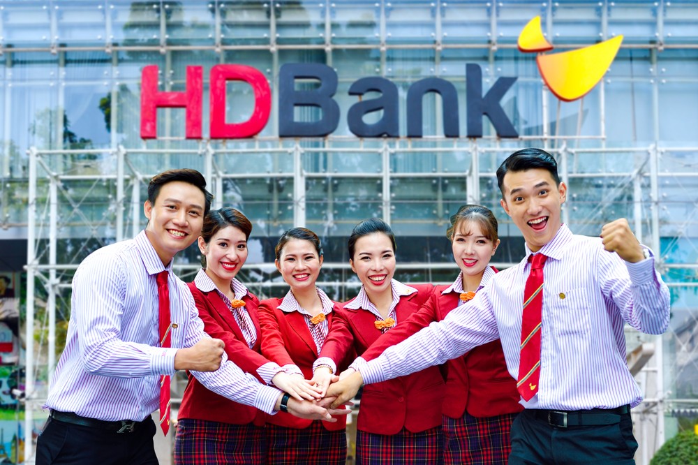 Lãi suất tiết kiệm ngân hàng HDBank giảm tại nhiều kỳ hạn trong tháng 11/2023
