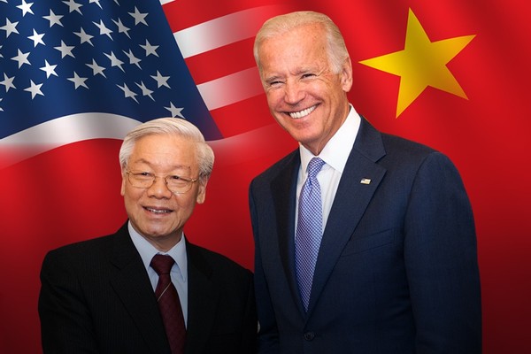 Loạt “cú bắt tay” tỷ USD trong chuyến thăm Việt Nam của Tổng thống Joe Biden 
