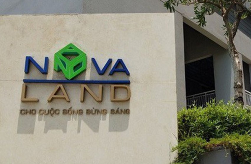 Cổ đông lớn của Novaland liên tục bị bán giải chấp, dù cổ phiếu NVL tăng ấn tượng