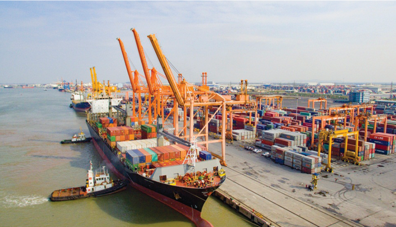 Nhóm Quỹ TM Holding muốn nâng tỷ lệ sở hữu tại doanh nghiệp cảng biển Maserco lên 65% vốn