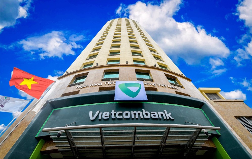 Lãi suất huy động ngân hàng Vietcombank tháng 10/2023: Cao nhất 5,3%/năm