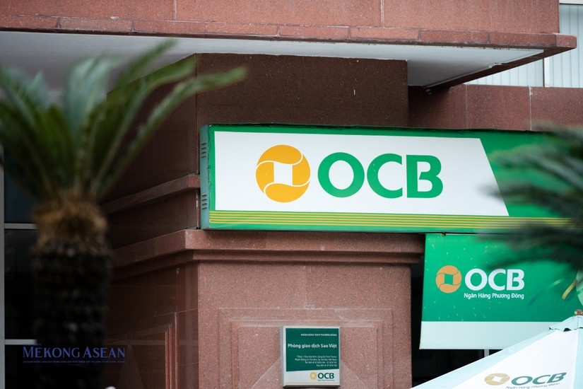 Lãi suất huy động ngân hàng OCB tháng 5/2024: Không có thay đổi