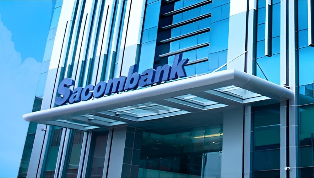Cập nhật lãi suất huy động ngân hàng Sacombank tháng 10/2023
