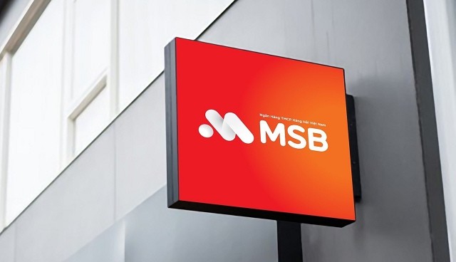 Lãi suất tiết kiệm ngân hàng MSB tháng 11/2023: Giảm mạnh tại nhiều kỳ hạn 