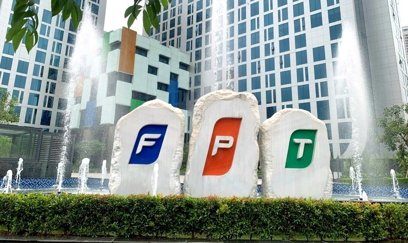 Lợi nhuận FPT tiếp tục lập đỉnh, doanh thu 9 tháng gần đạt 38.000 tỷ đồng