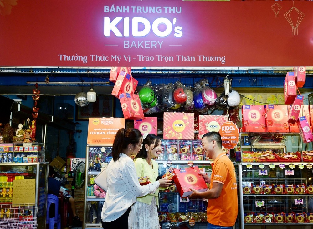 Tập đoàn KIDO lãi hơn 80 tỷ đồng trong quý 3/2023 nhờ đầu tư tài chính 