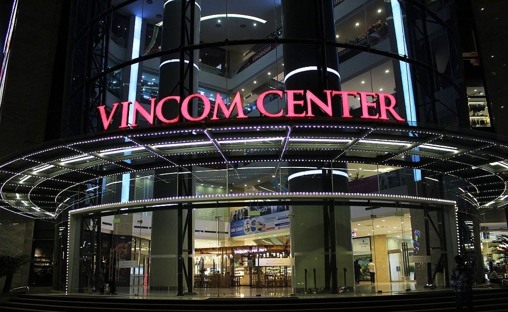 9 tháng đầu năm, Vincom Retail báo lãi gần 3.400 tỷ đồng 