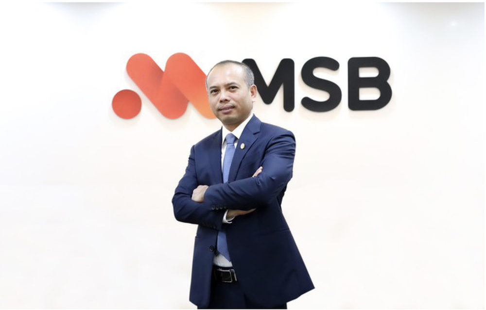 Ông Nguyễn Phi Hùng sẵn sàng quay lại làm Phó Tổng giám đốc ngân hàng MSB