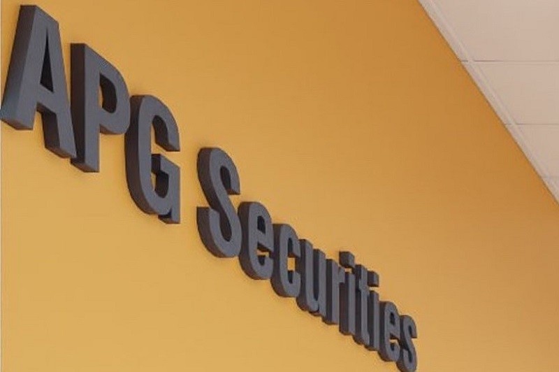 Chứng khoán APG không còn là cổ đông lớn của Khang Minh Group