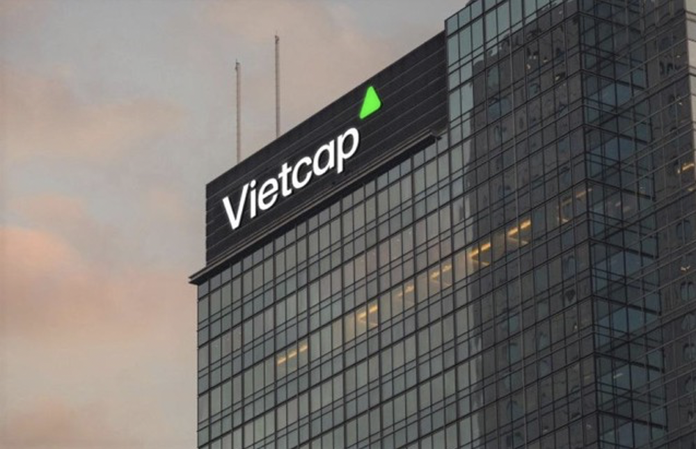 Chứng khoán Vietcap (VCI) tiếp tục huy động vốn thêm 75 triệu USD