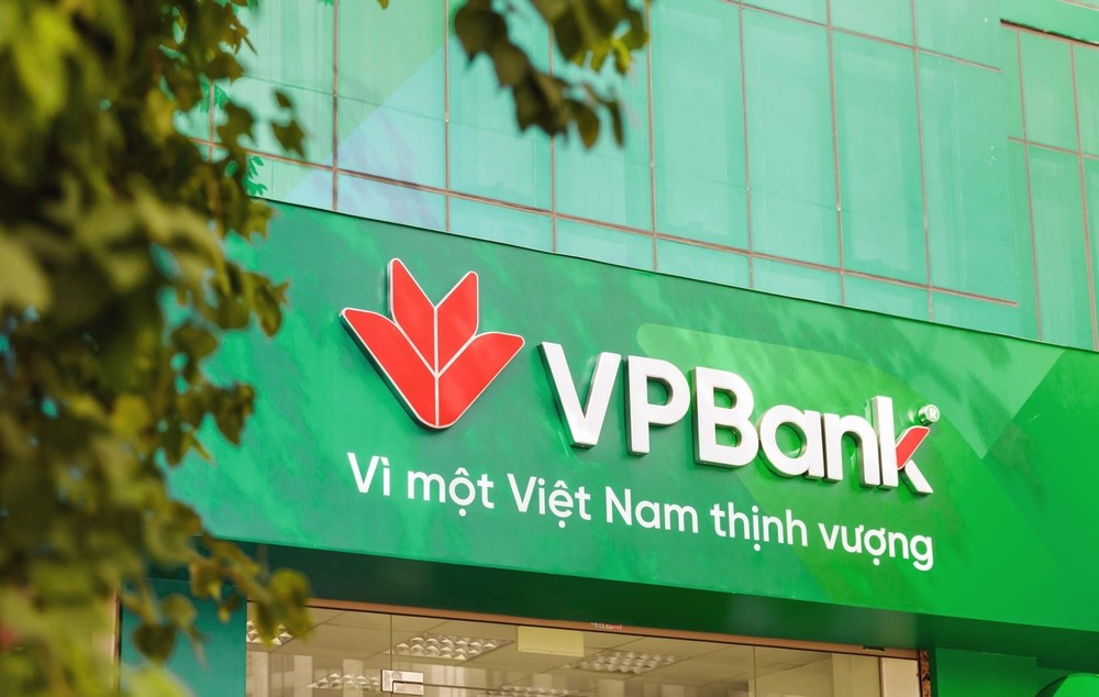 Lãi suất huy động ngân hàng VPBank tiếp tục theo đà giảm trong tháng 12/2023