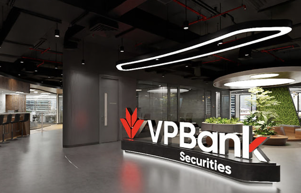 Chứng khoán VPBank nhận khoản vay song phương 25 triệu USD từ Ngân hàng SMBC
