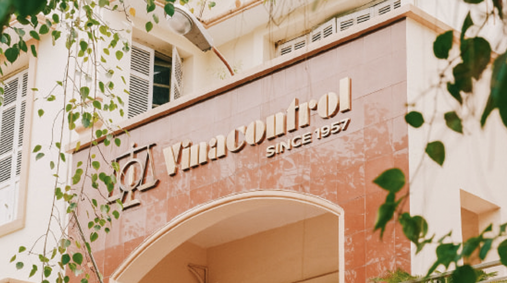 SCIC thoái toàn bộ vốn tại Tập đoàn Vinacontrol theo hình thức đấu giá cổ phần